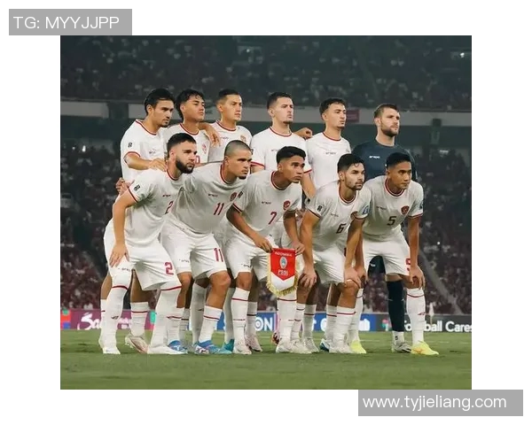 印尼亚对香港亚足球赛前瞻及推荐分析助您赢得投注胜利