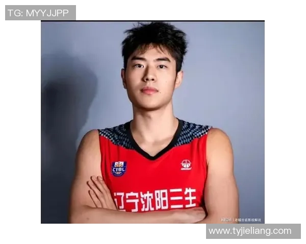 韩德君：从篮球场上的巨人到生活中的榜样，见证奋斗与荣耀的传奇人生