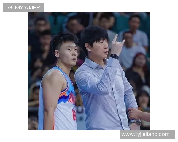 赵睿的篮球之路:从青涩少年到CBA明星的成长历程与辉煌成就