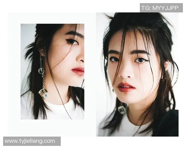 林葳的成长之路:从青涩少女到职场精英的蜕变与追求